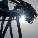 Coaster Eclipse